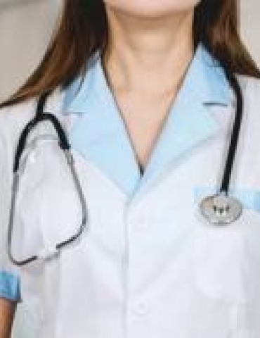 Hemşire Şüheda S. Akkaya