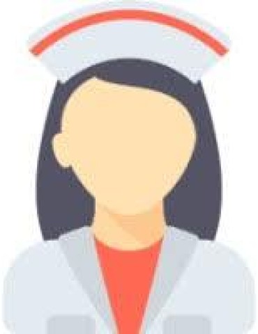 Hemşire Hülya Yarar